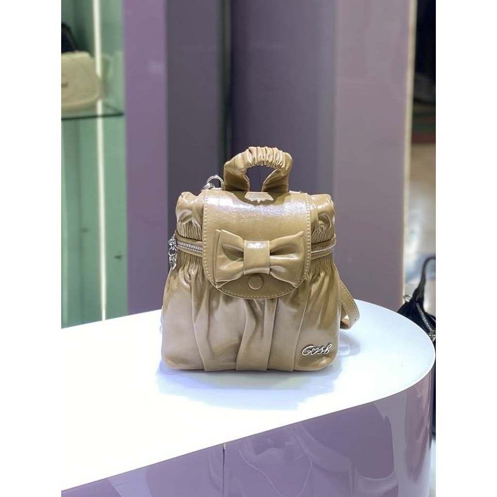 Ready GOSH art 618 ransel/backpack