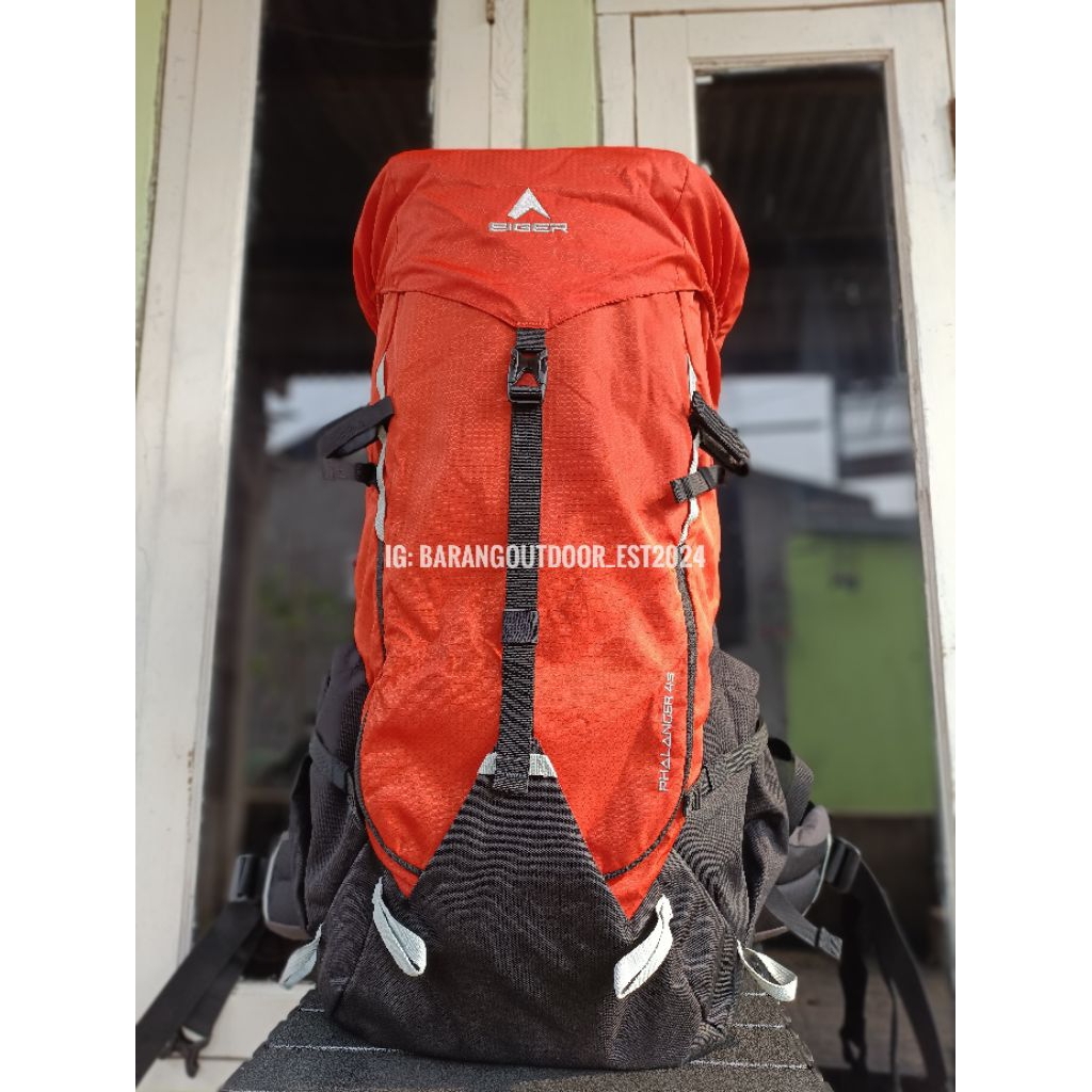 eiger phalanger 45L