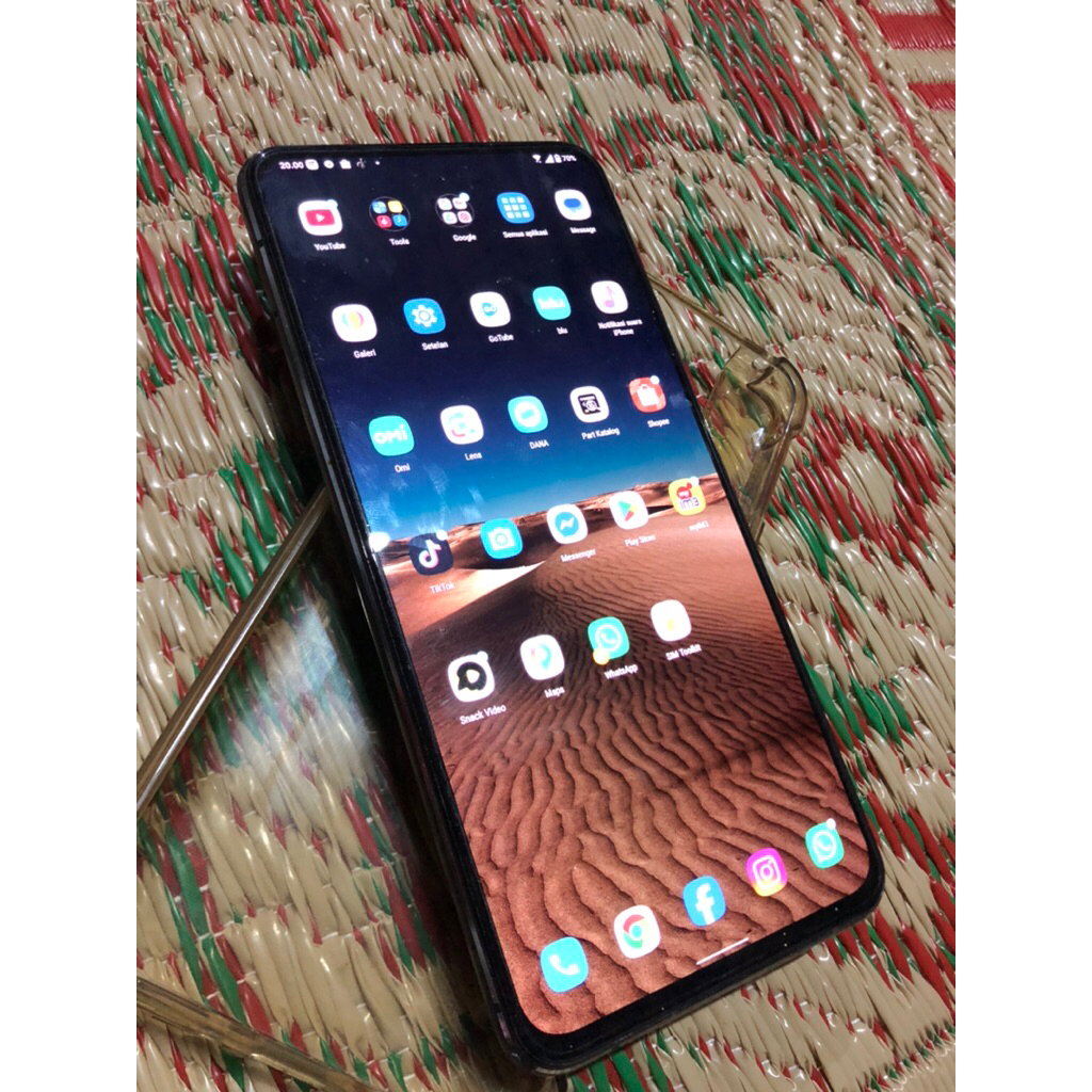 asus zenfone 7 pro