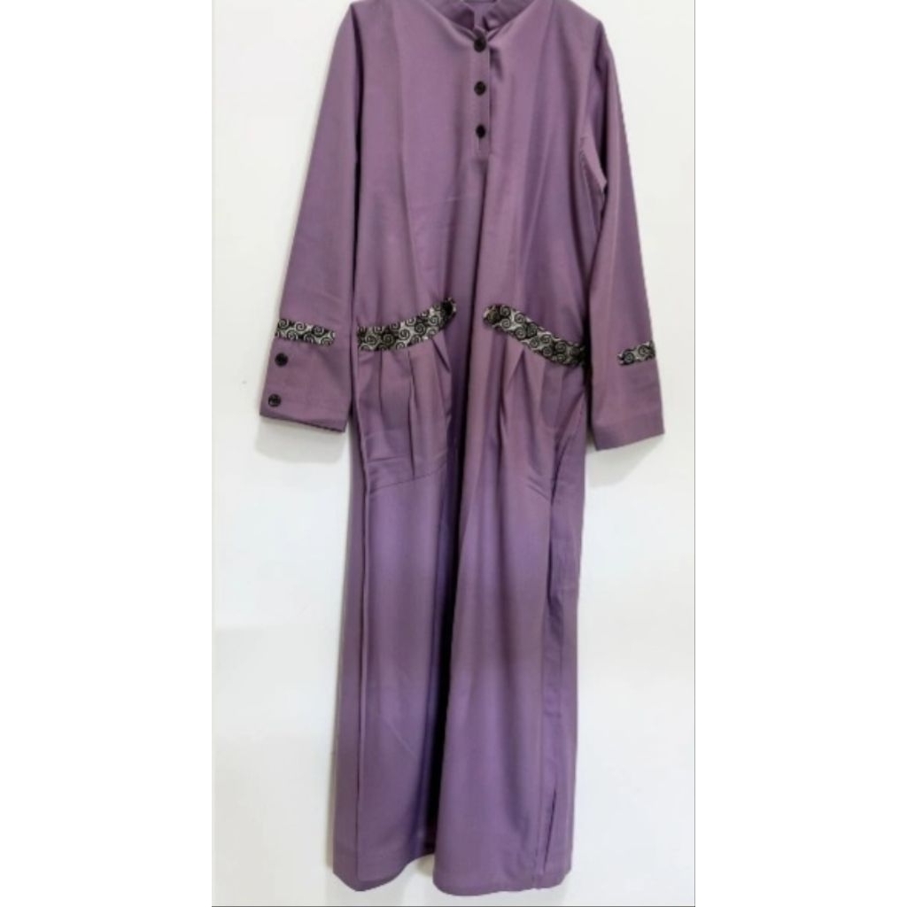 Gamis Preloved Branded & No Brand | Rabbani, Jamise, Amanaya
