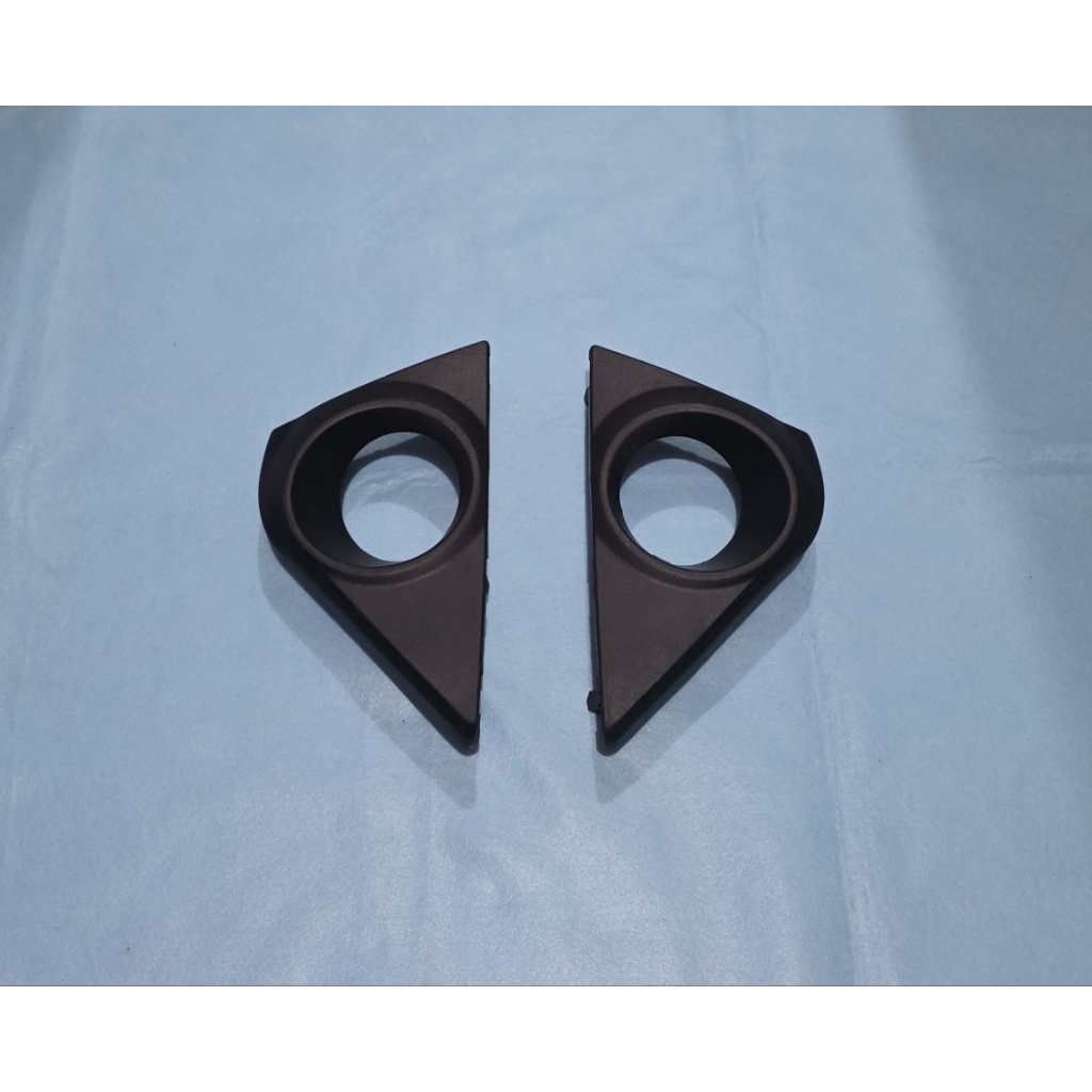 tutup cover foglamp avanza xenia 2019 original