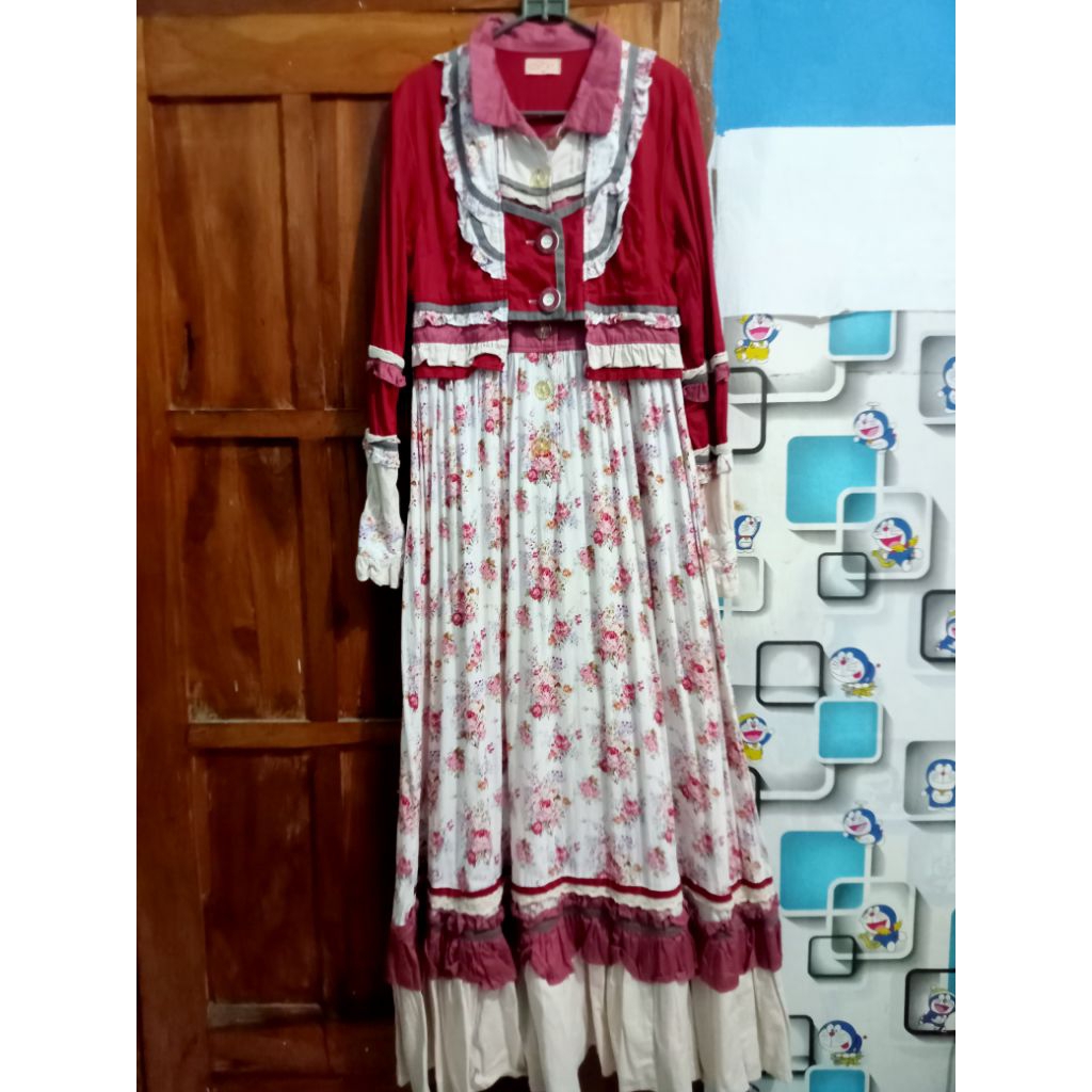 proloved gamis esme