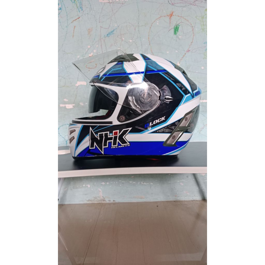NHK terminator