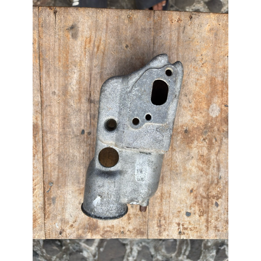 mangkok karbu vespa super sprint px original waru