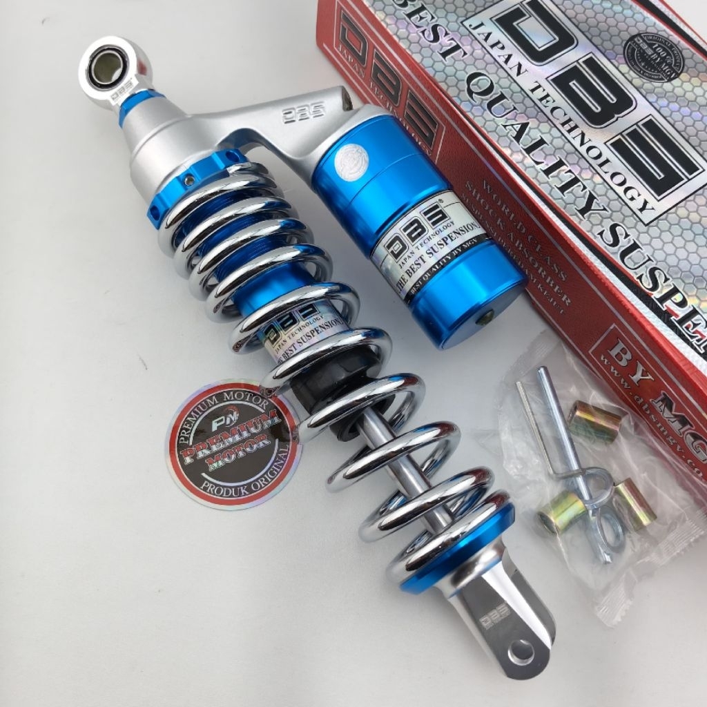 Shock DBS 8899 Series matic Beat Mio Vario 125 Vario 150 Scoopy Genio Mioj miom3 soulgt Mio sporty M