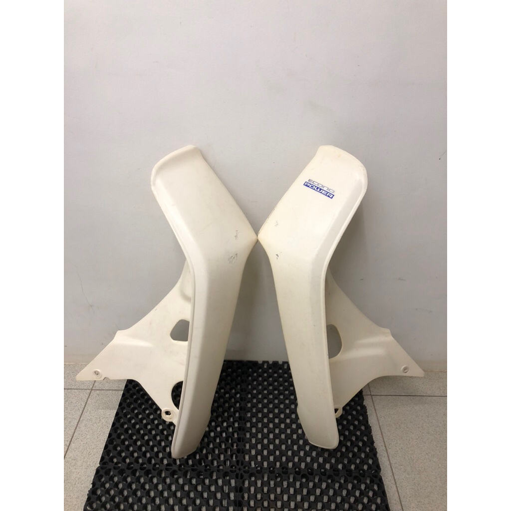 sayap tebeng honda astrea grand original 2nd second original copotan