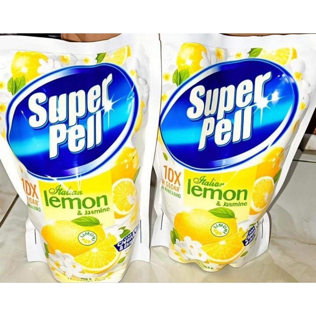 Super Pell