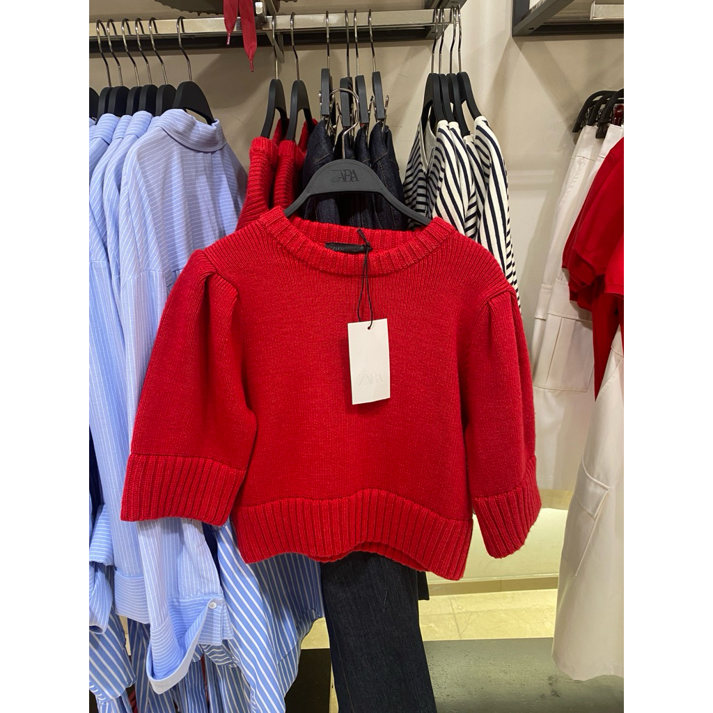 Jastip Zara Atasan Woman