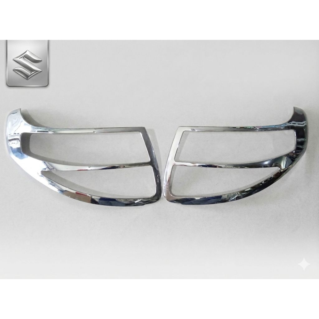 Garnish Belakang Suzuki SX4 Lama