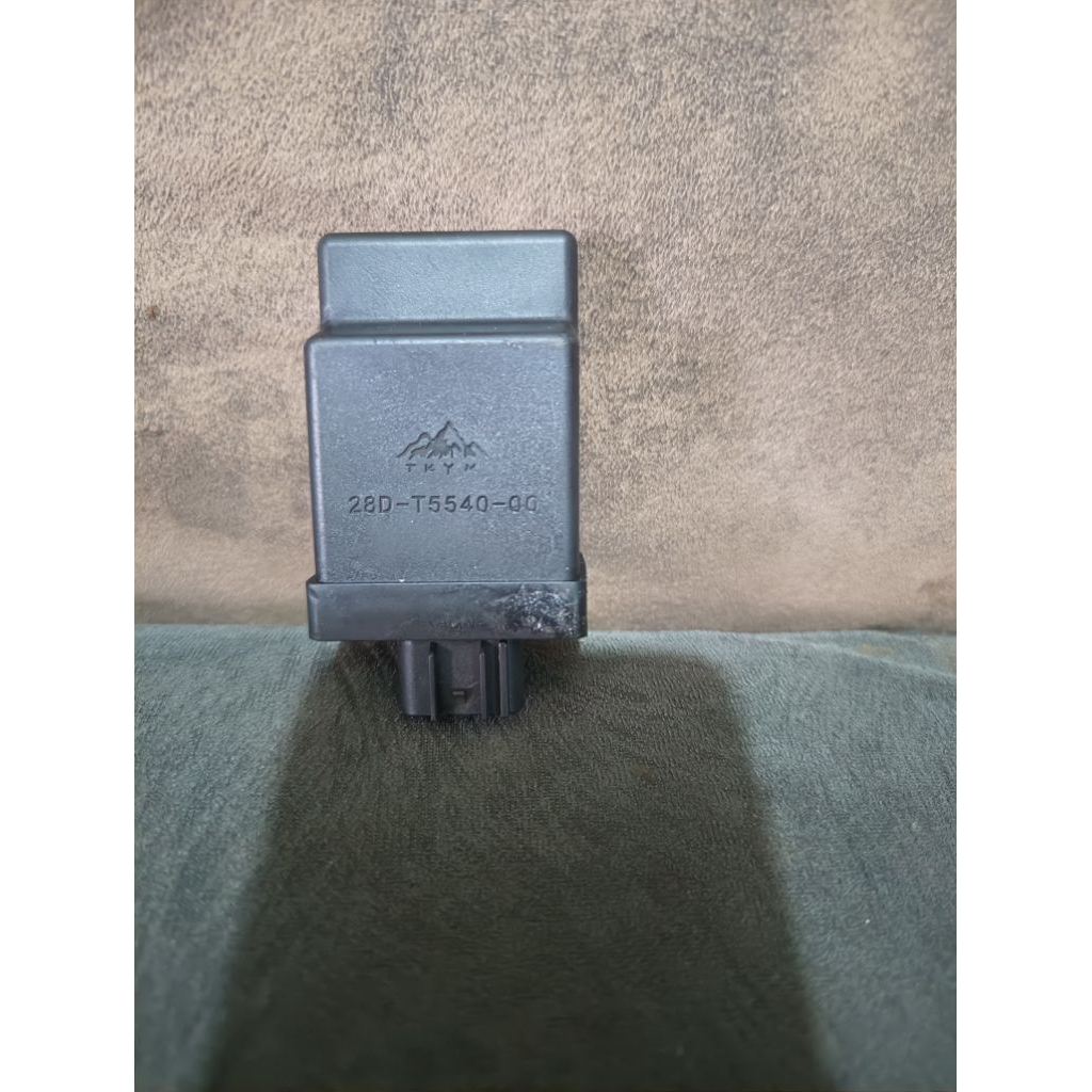 cdi motor mio copotan
