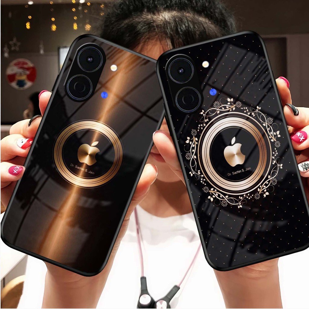 MG34 Softcase Glass For Tecno Spark Go 3 - Casing Hp Tecno Spark Go 3 - Pelindung hp Tecno Spark Go 