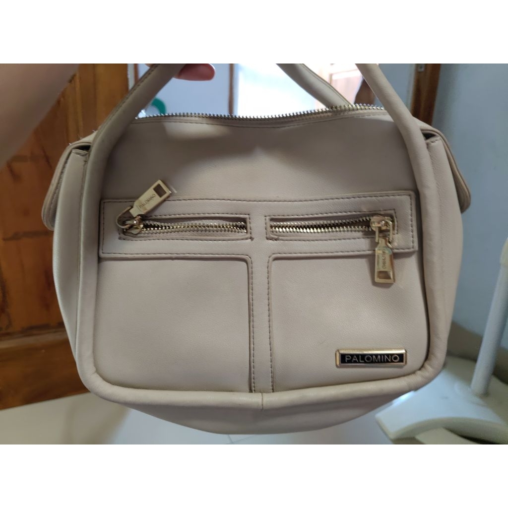 PALOMINO Kalea Shoulder bag (preloved)