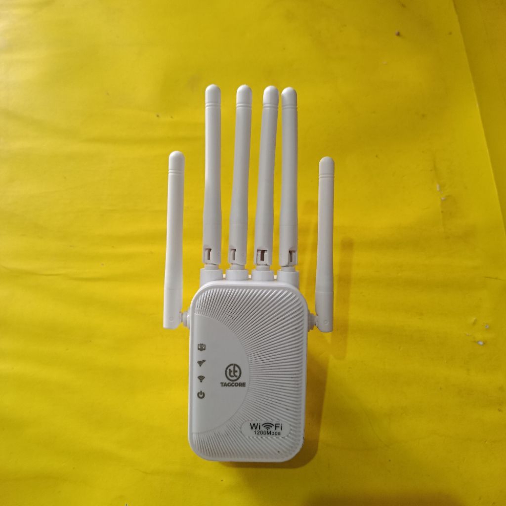 WIFI REPEATER WIRELESS REPEATER