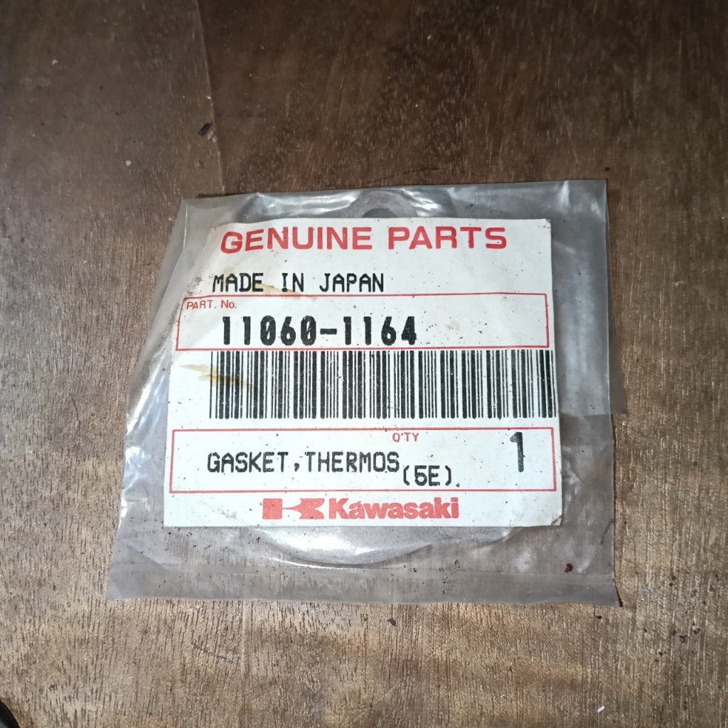 Paking termostat AR 125 Gasket Thermos AR 125 Paking thermostat AR 125 11060-1164