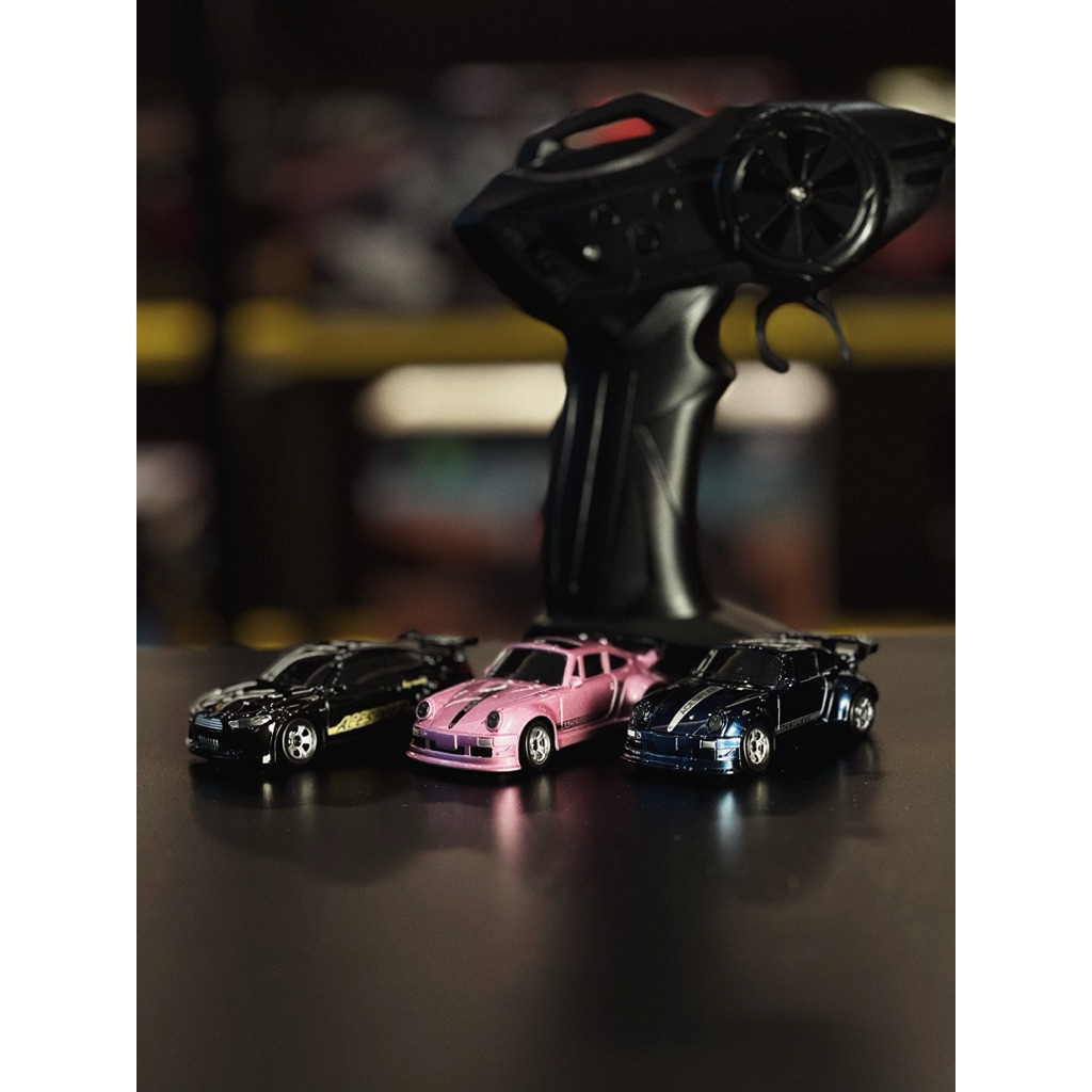 DESKTOP DRIFT CAR 1:64 FULL PROPO