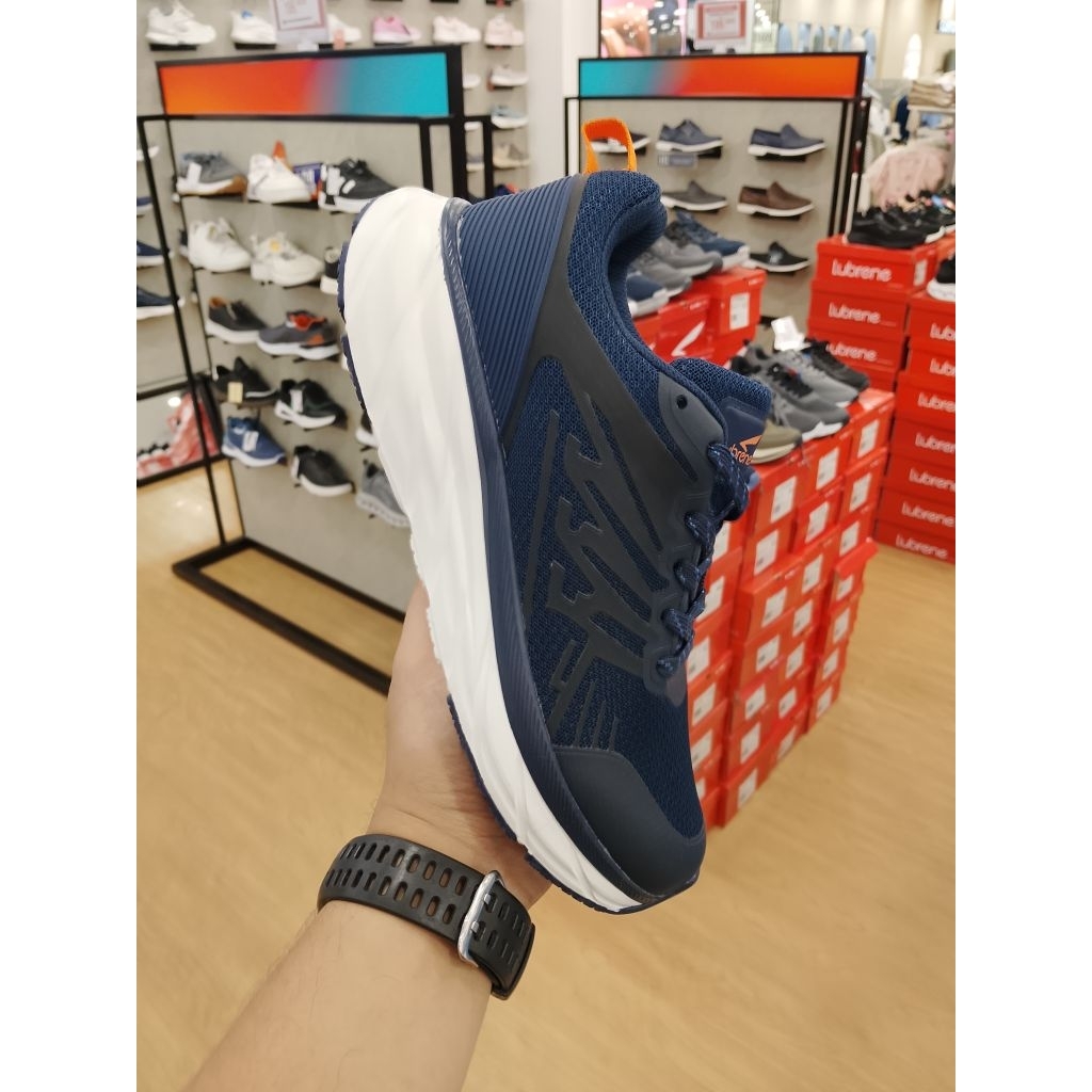 Lubrene - GIAN SM - SEPATU SNEAKER PRIA