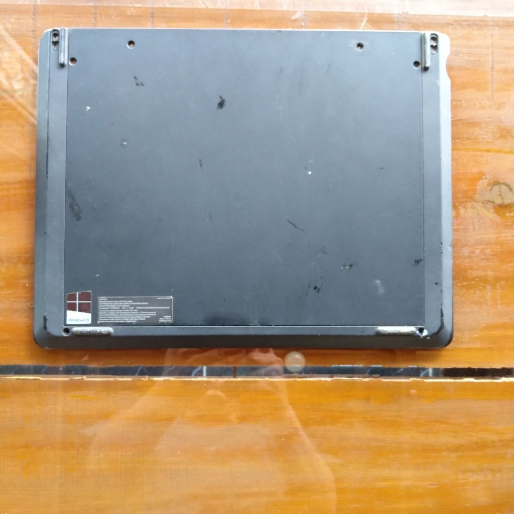 casing bawah laptop Lenovo thinkpad helix-37011c6