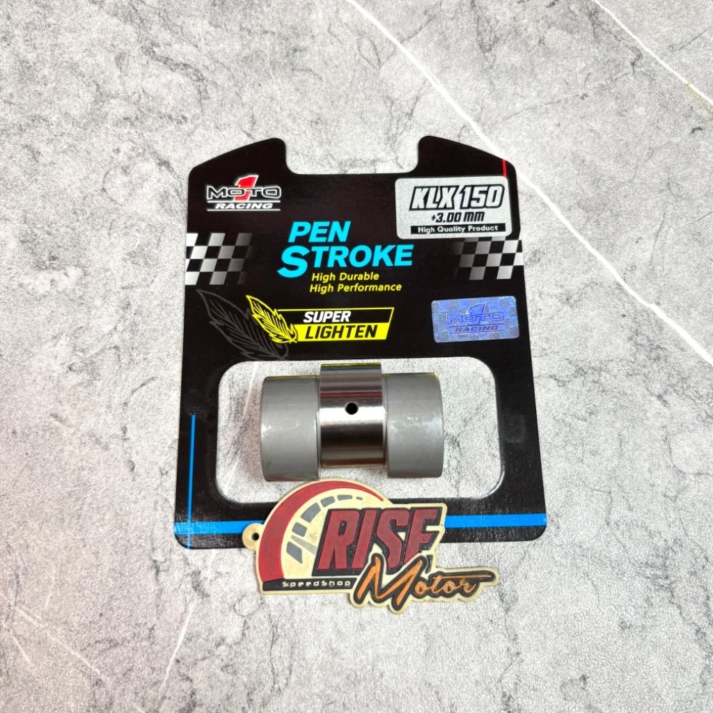 PEN STROKE MOTO 1 KLX 150 3 MM TAIWAN