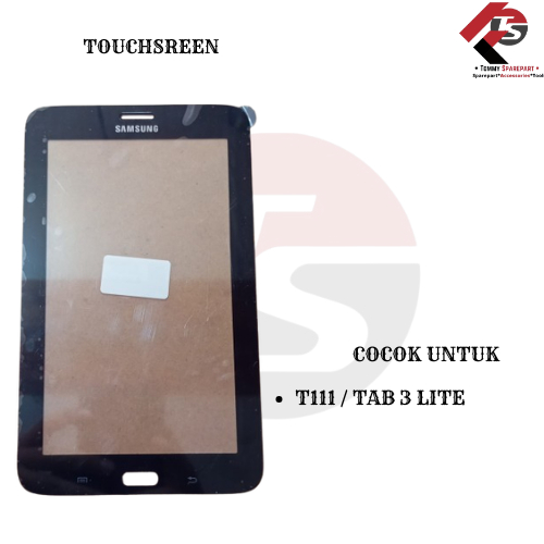 Touchscreen Samsung TAB 3 LITE T111
