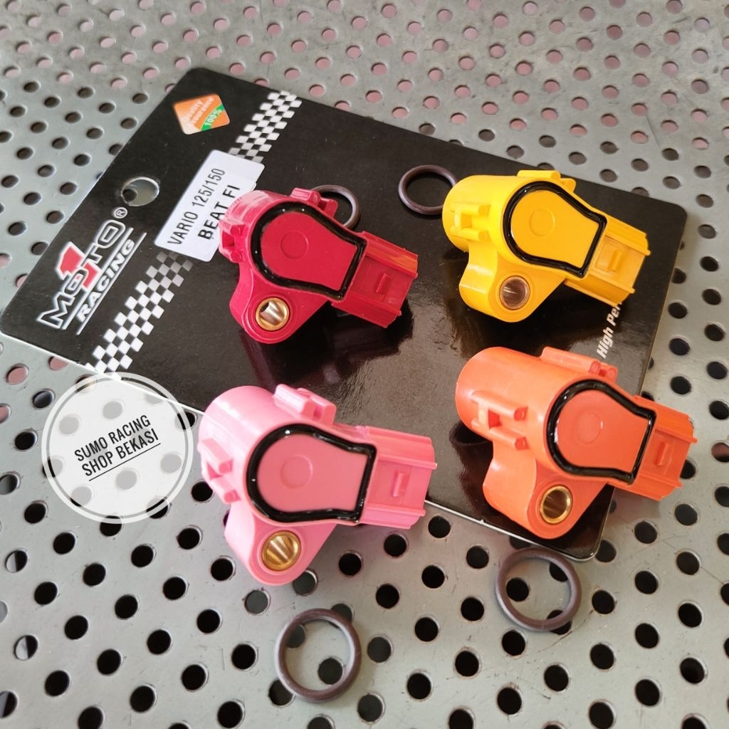 Moto Racing Vario 125/150 Beat FI SCOOPY ESP SENSOR TPS MOTO 1/ TPS MOTO1