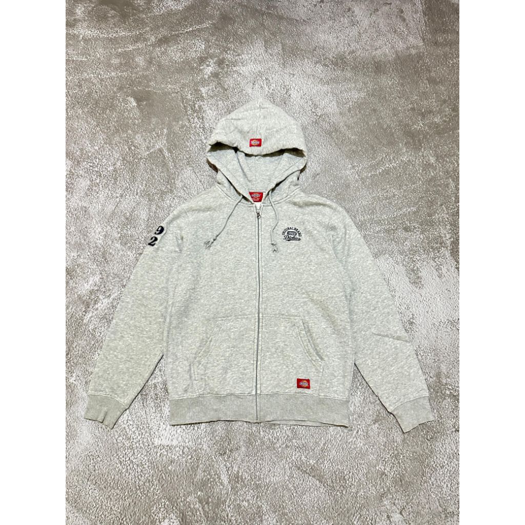 Hoodie Abu by Dickies