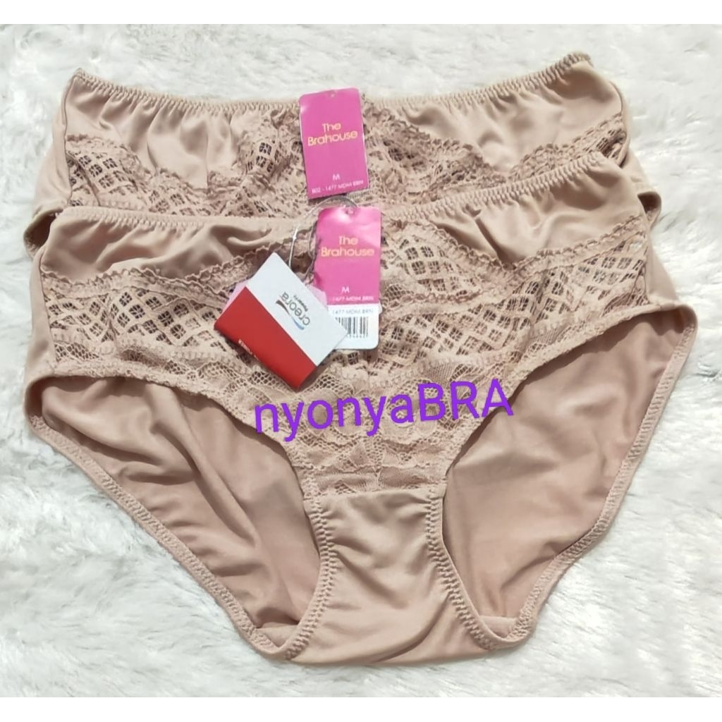 Brahouse panty M, B02-1477