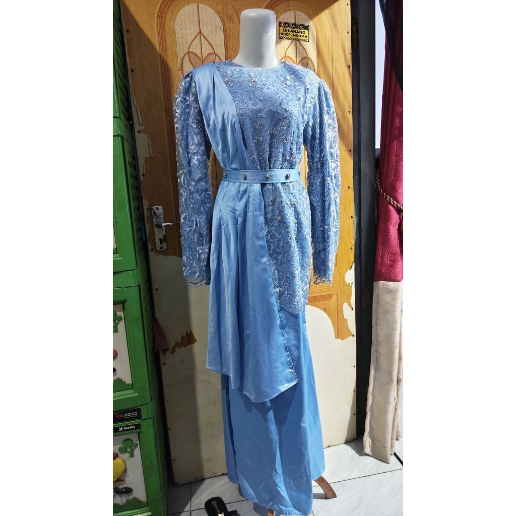 BAJU PL PENYANYI