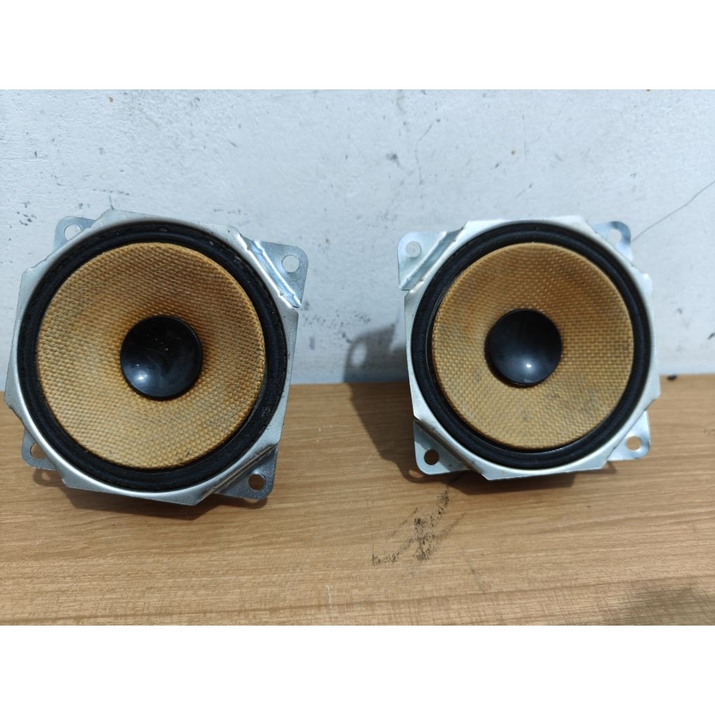 speaker vocal LG dh 6340