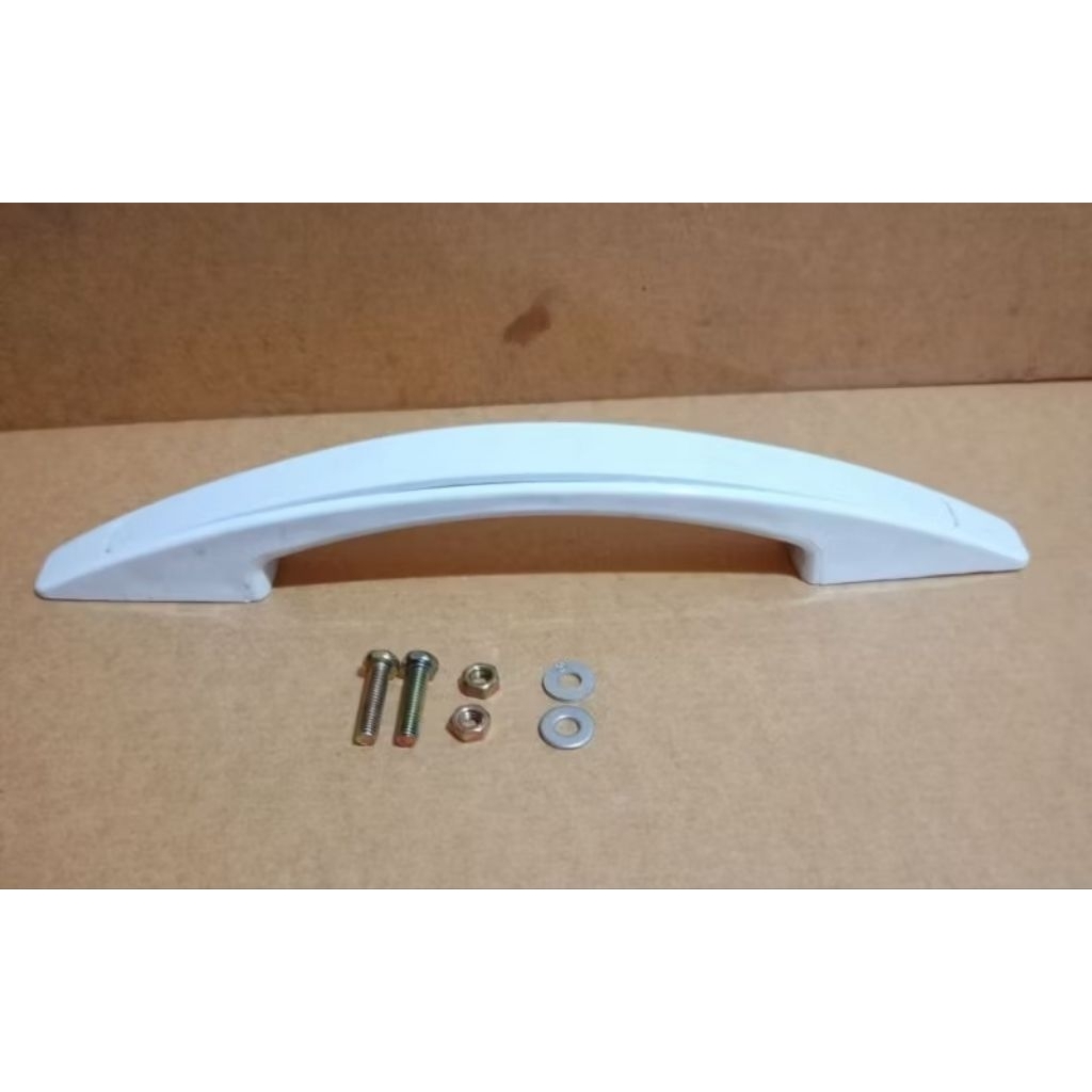 Gagang/Handle Tutup pintu Freezer box es krim Freezer Box Showcase Chiller