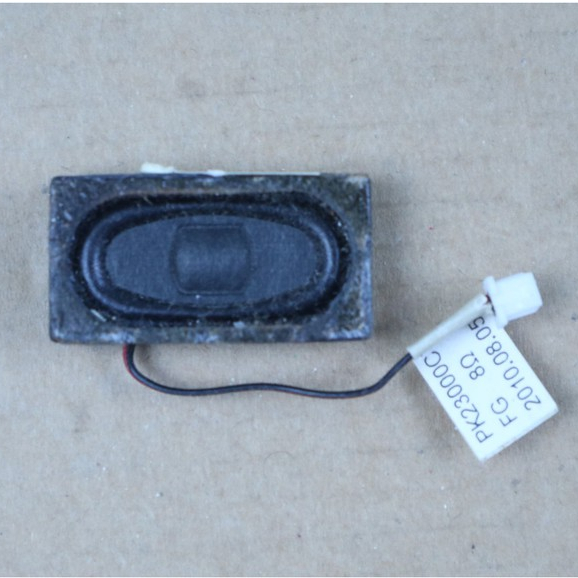 SPEAKER TOSHIBA NB305-N440RD SPK-036