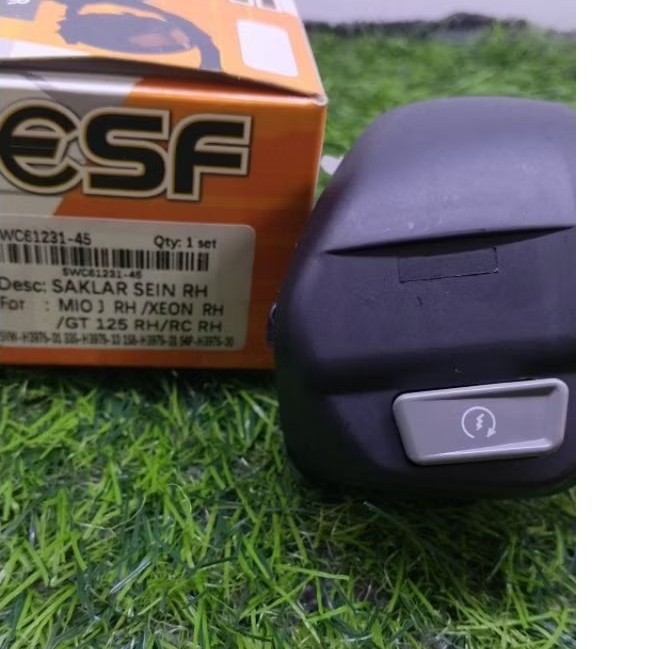 SAKLAR HOLDER SAKLAR SEIN MIO J,XEON SOUL GT 125 RH/RC ESF