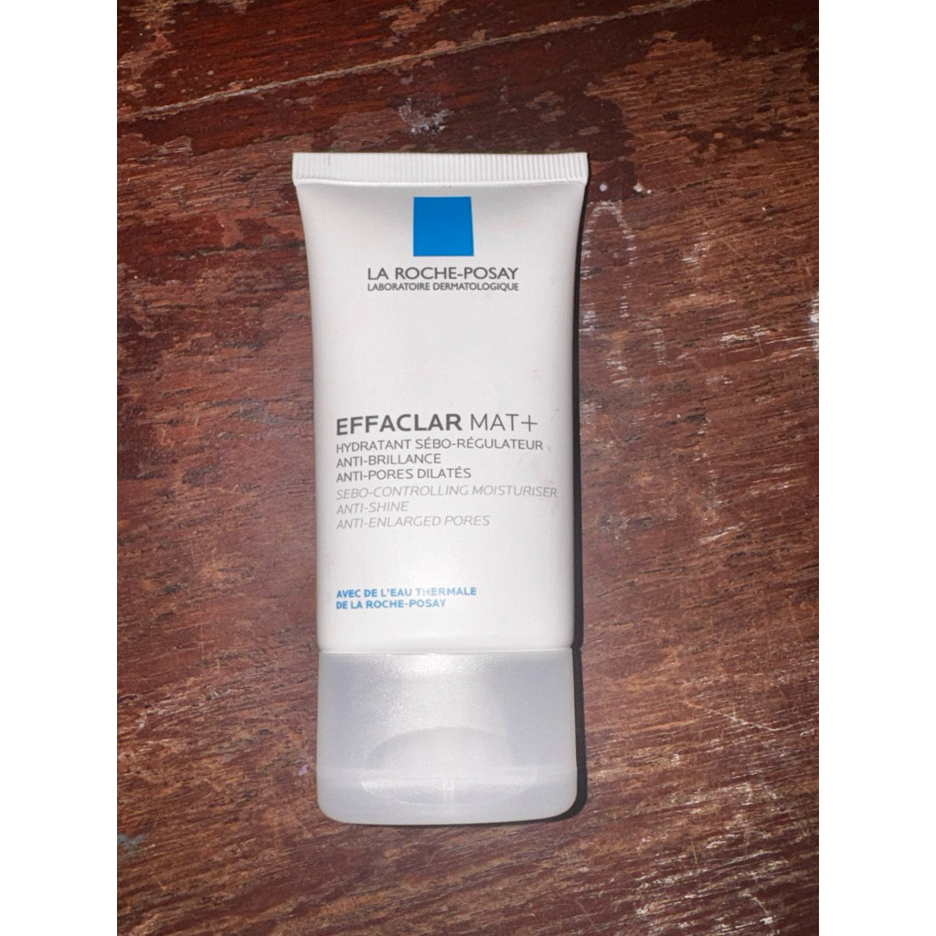 preloved La Roche Posay Mat