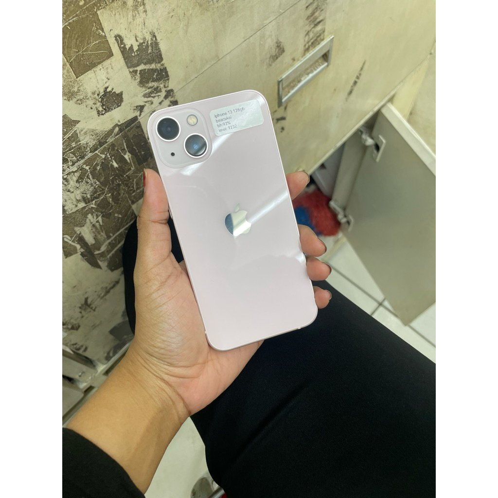 Iphone 13 128 BC