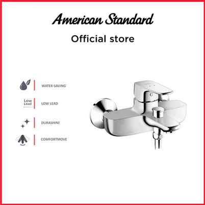 Kran Shower American Standard Signature Exposed Bath & Shower Mixer / Shower Mixer American Standard