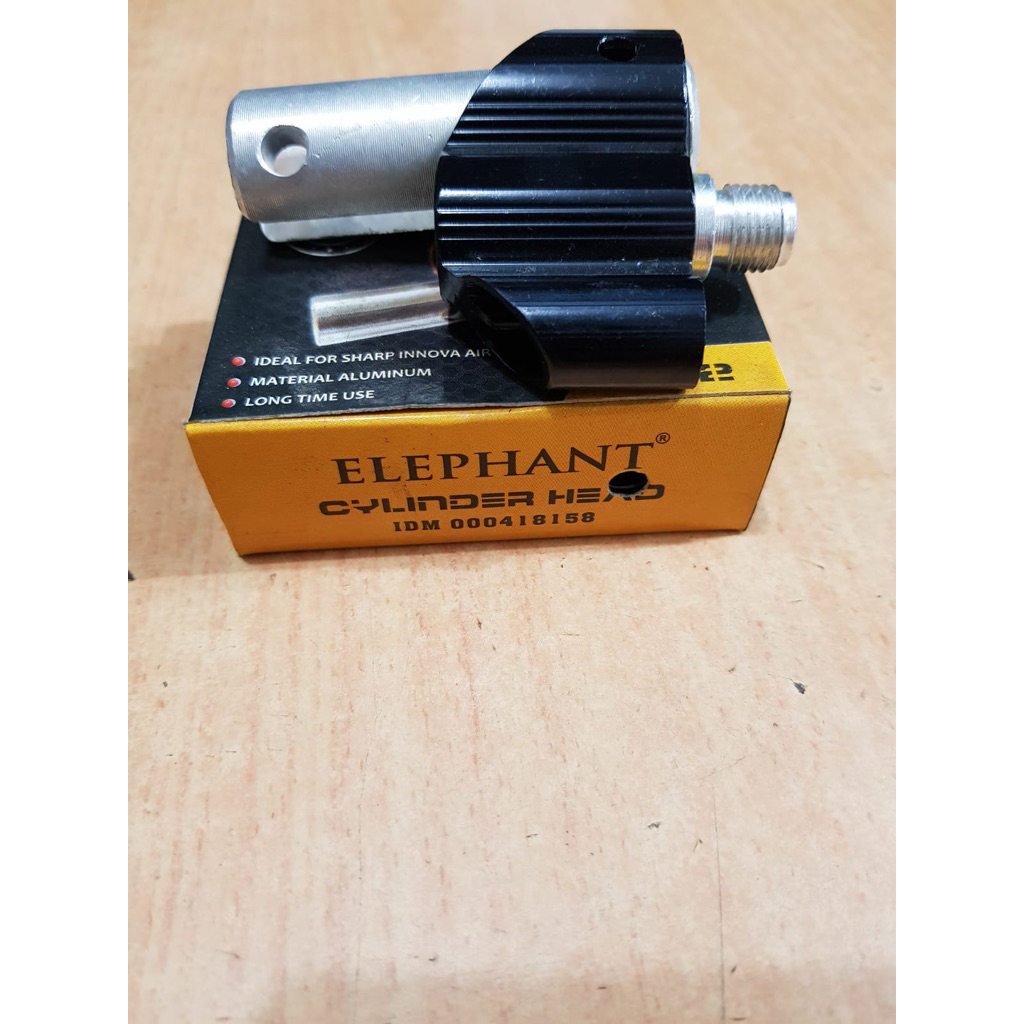 Visir sharp innova od22