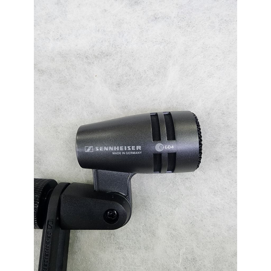 PROFESIONAL MIC DRUM SET SENHEISER E600 / E 600 – 7 KIT PLUS KOPER