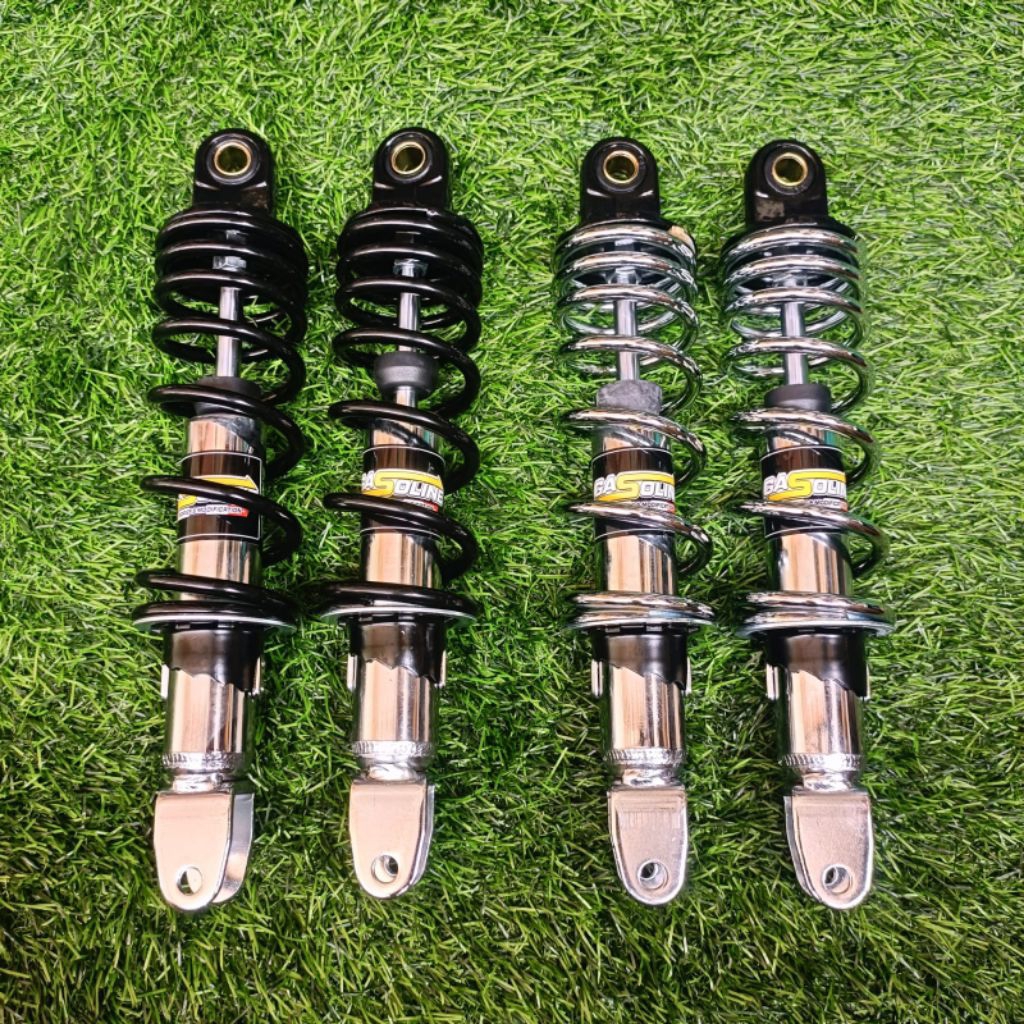 SHOCK SHOCKBREAKER BELAKANG AEROX NON TABUNG UKURAN 280mm