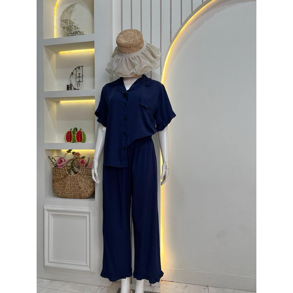 Lolita Set CP Twill