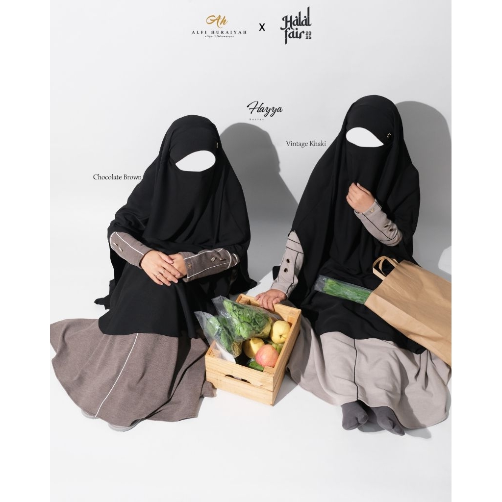 GAMIS HAYYA SERIES