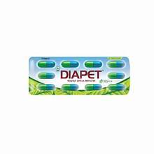 diapet 10 kap