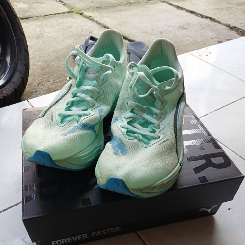 Puma Deviate nitro elite 3