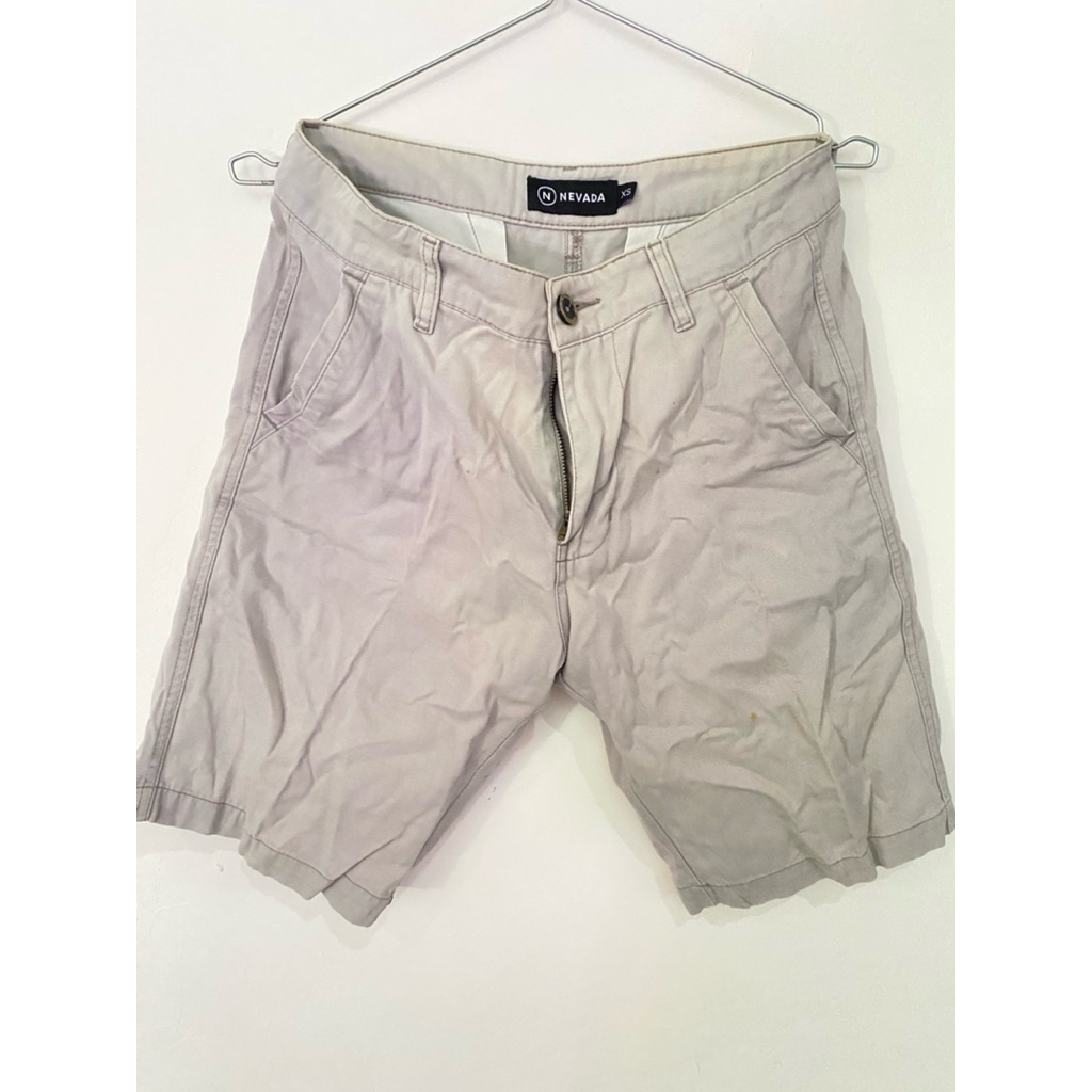preloved celana pendek pria