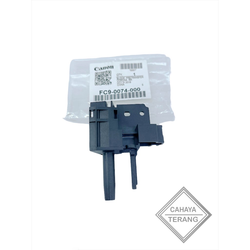 Block Pre-transfer Canon IRA 6075/6275 FC9-0074-000 Canon