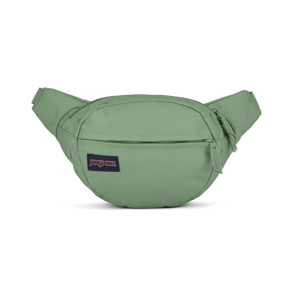 Tas Pinggang Jansport Sling Bag Fifth Avenue Loden Frost
