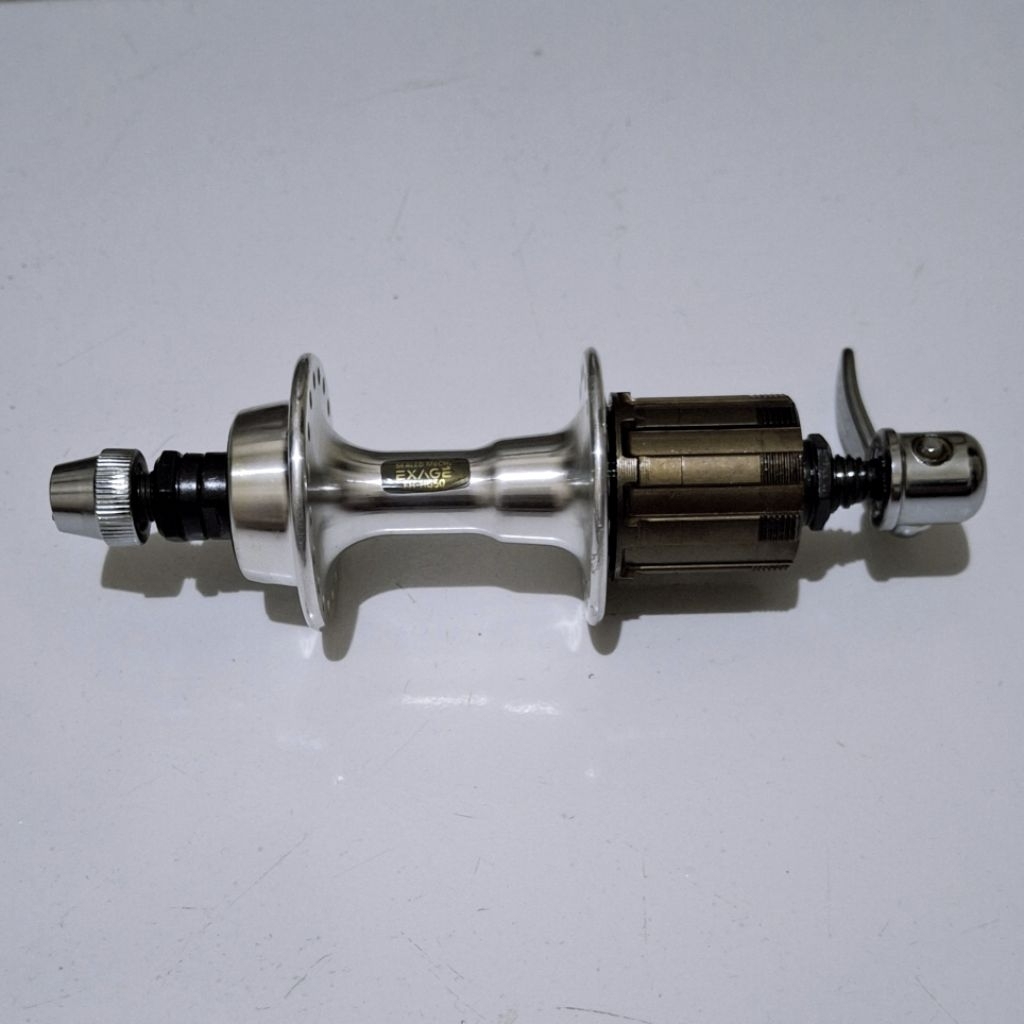 Freehub Shimano Exage HG50 36H 7 Speed JAPAN Original