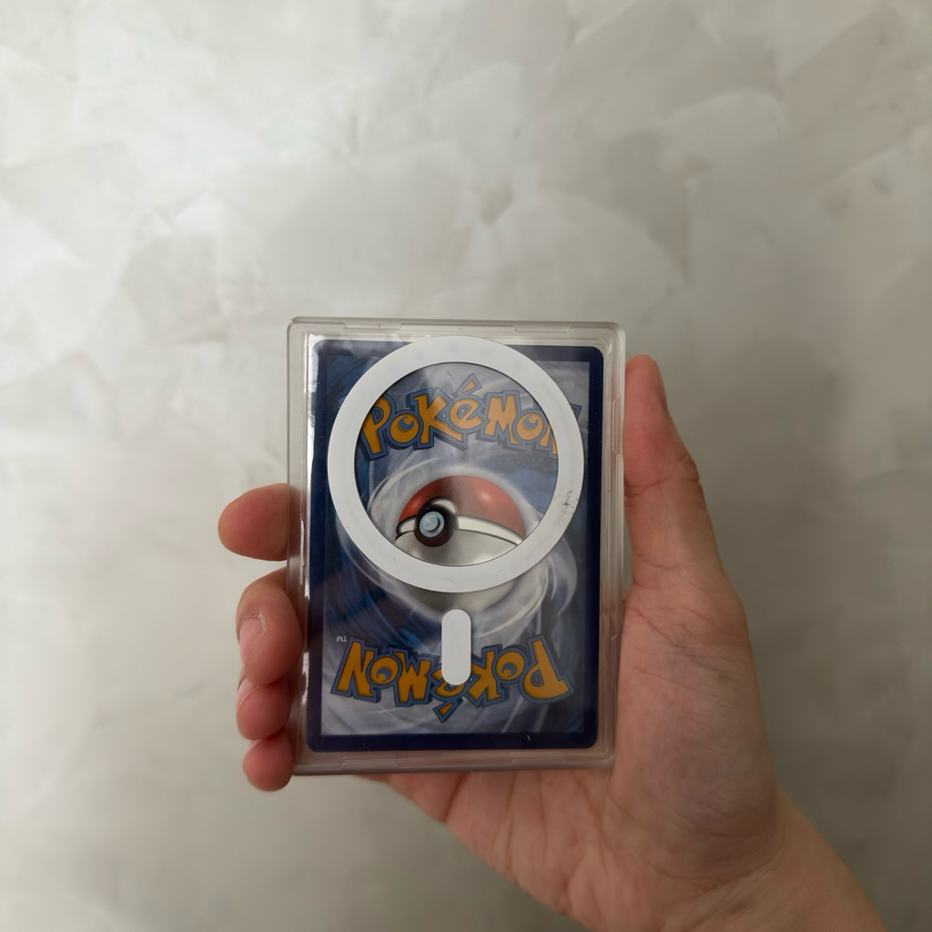 Magsafe TCG Photocard phone case