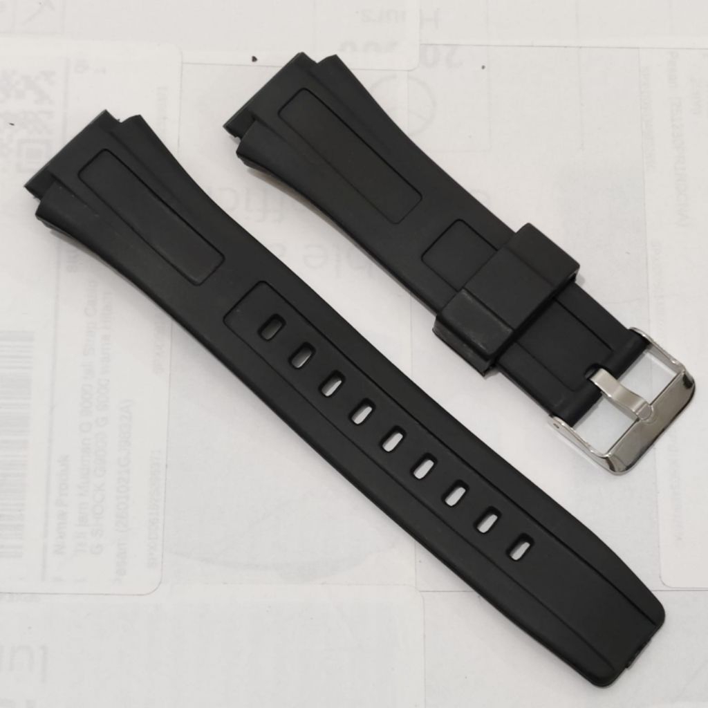 Tali jam tangan Digitec Ds 3108