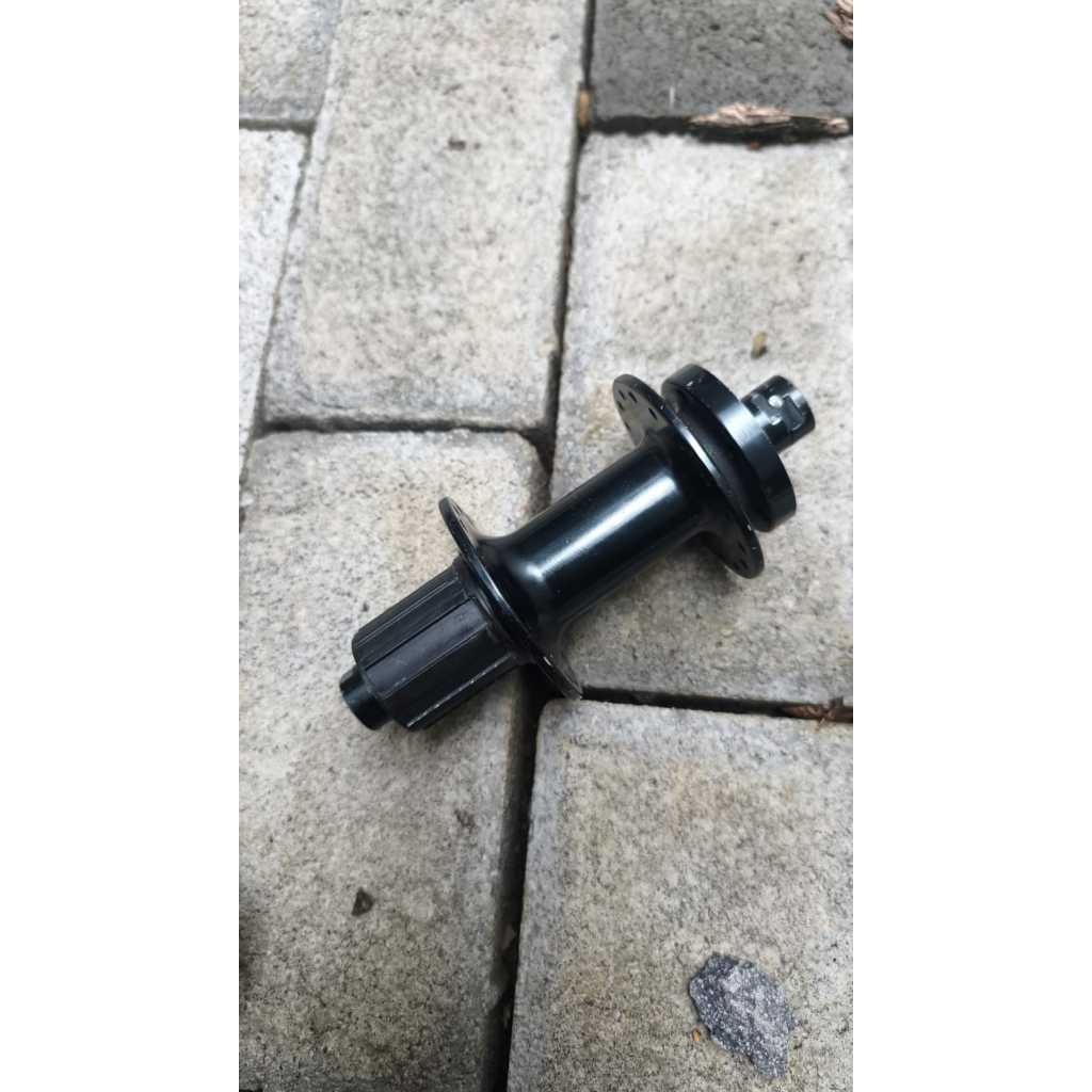 rear hub hub belakang 148mm x12 32 hole