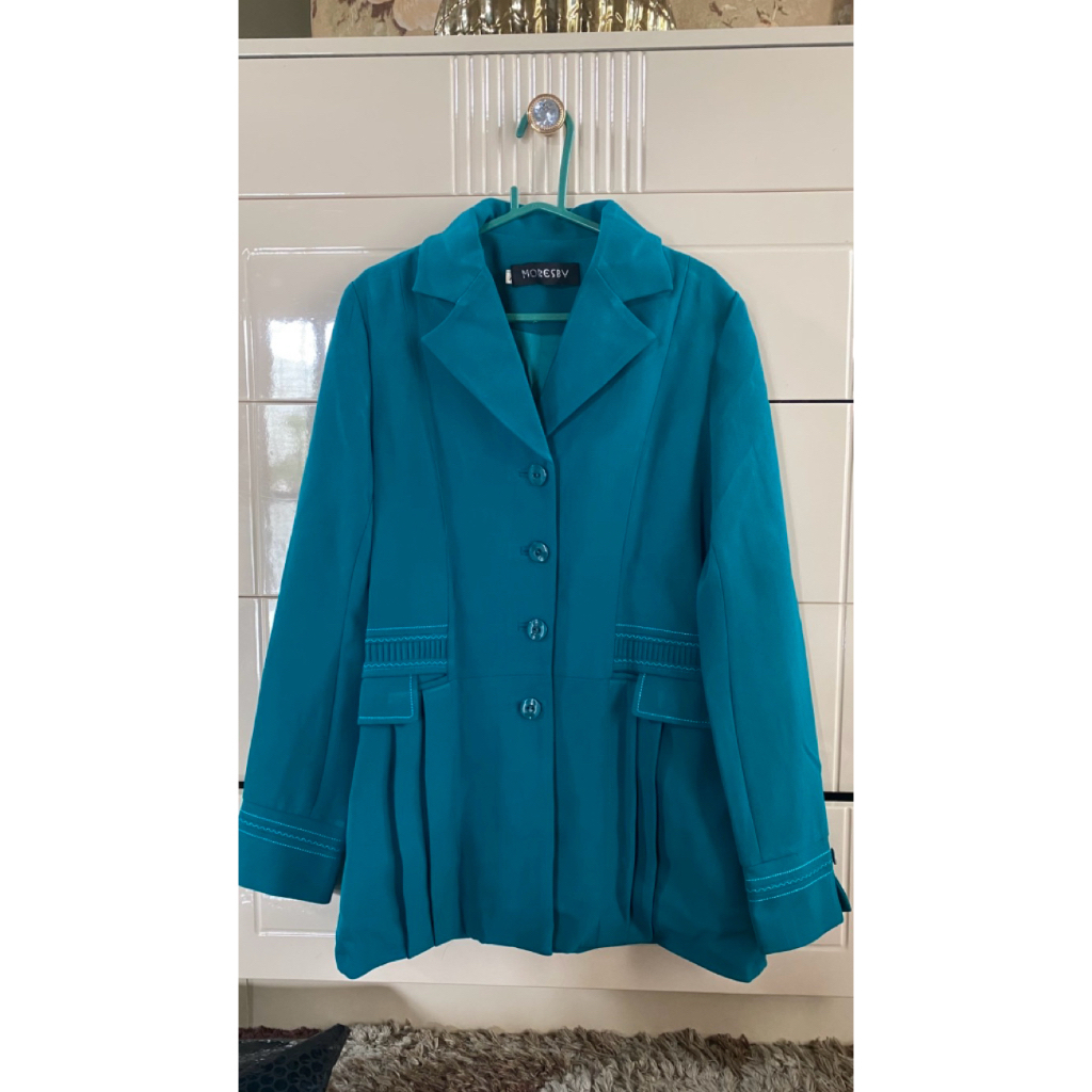 Baju mengajar/baju dinas  “PRELOVED”