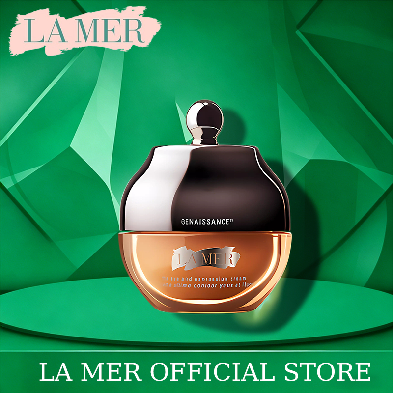 La Mer Genaissance de La Mer The Eye & Expression Cream 5ML